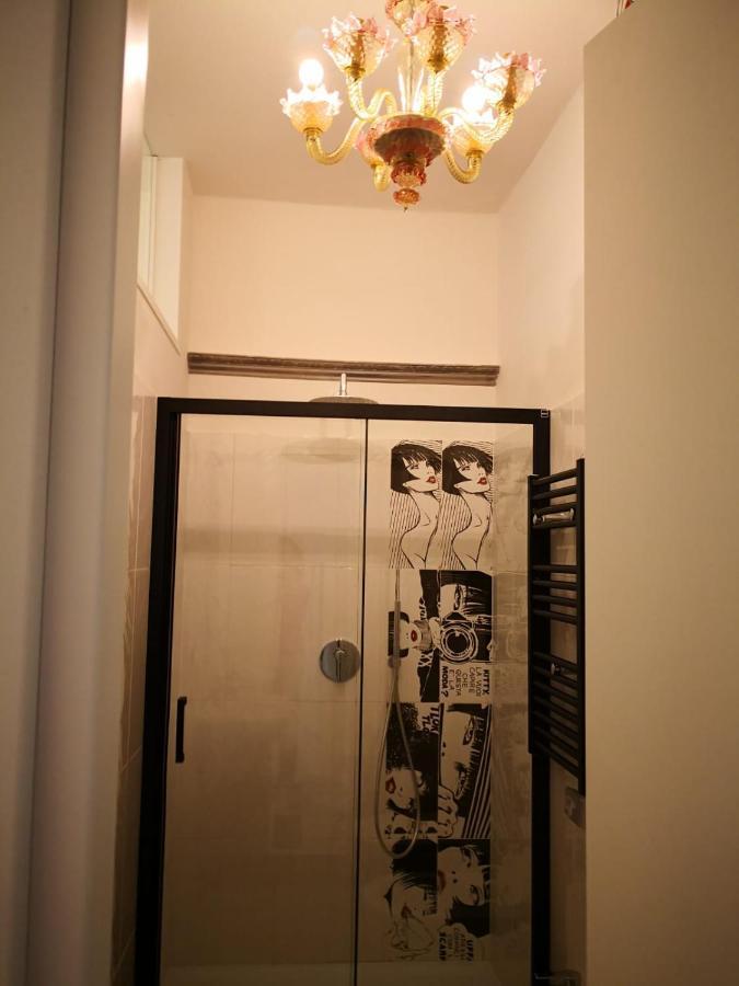 La Casa Di Valentina Apartment Vado Ligure Ngoại thất bức ảnh