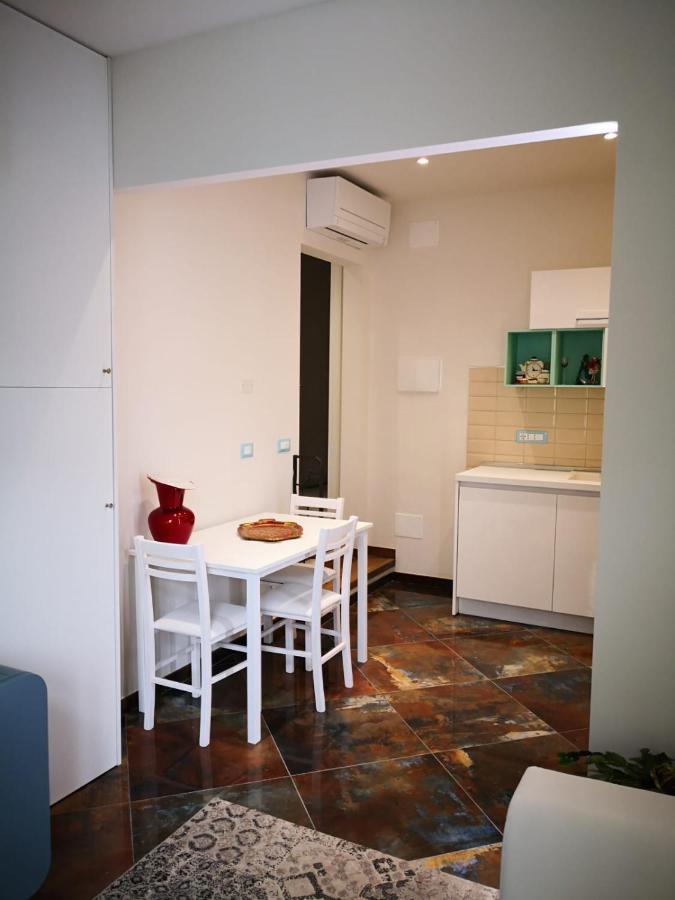 La Casa Di Valentina Apartment Vado Ligure Ngoại thất bức ảnh