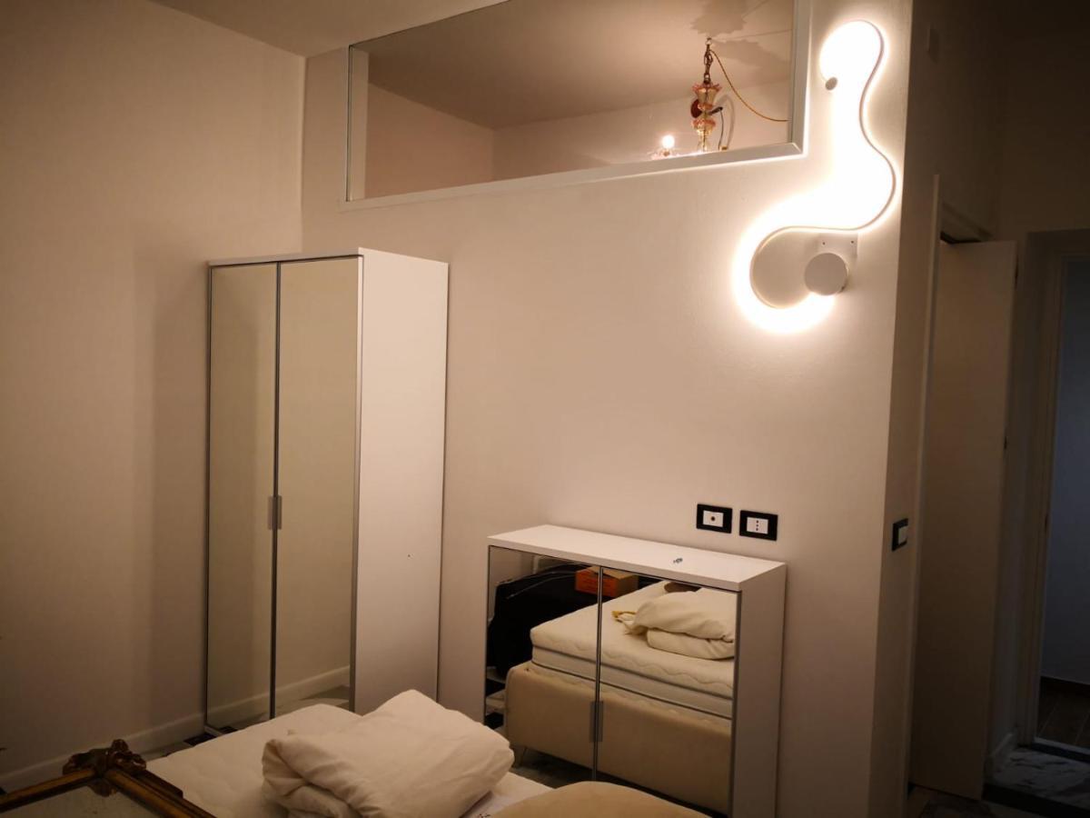 La Casa Di Valentina Apartment Vado Ligure Ngoại thất bức ảnh